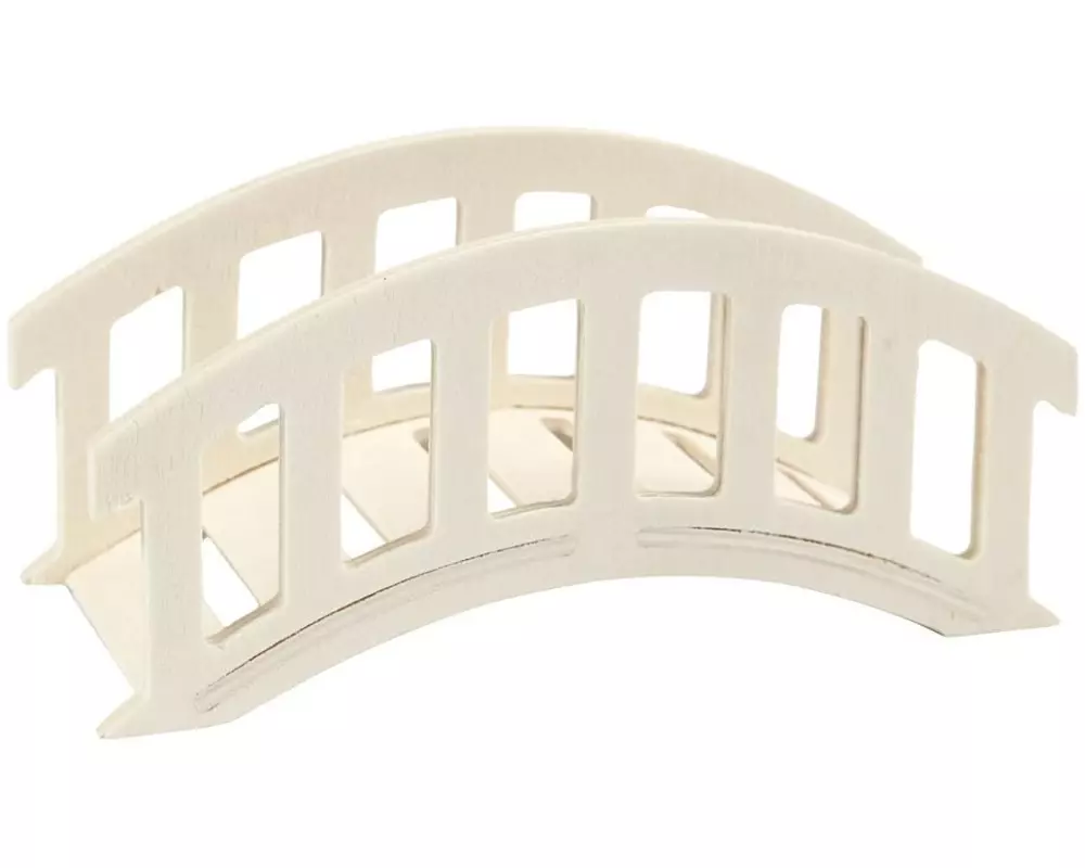 Creativ Company Mini-Figur Brücke 1 Stück