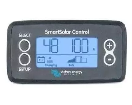 Victron Energy Steckbares Display