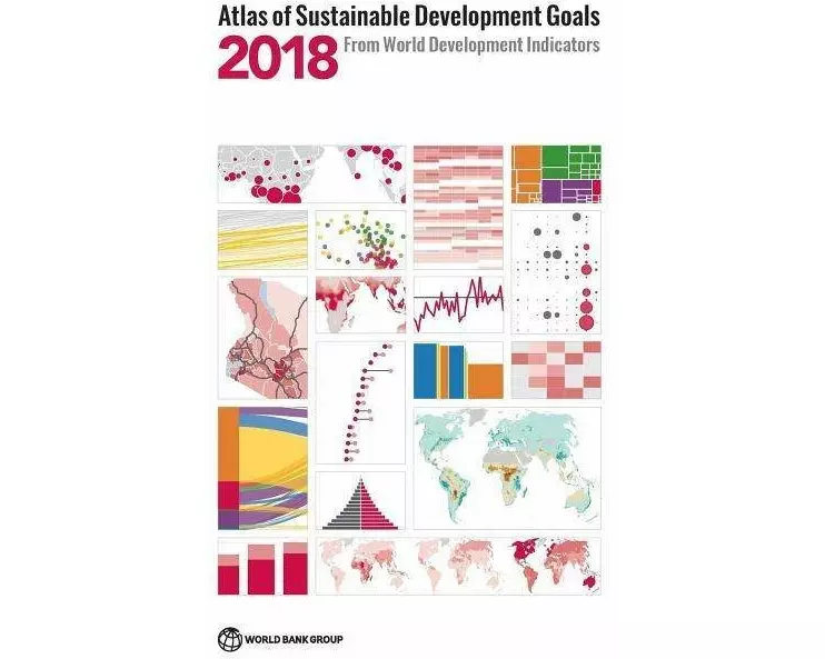 Atlas of Sustainable Development Goals 2018