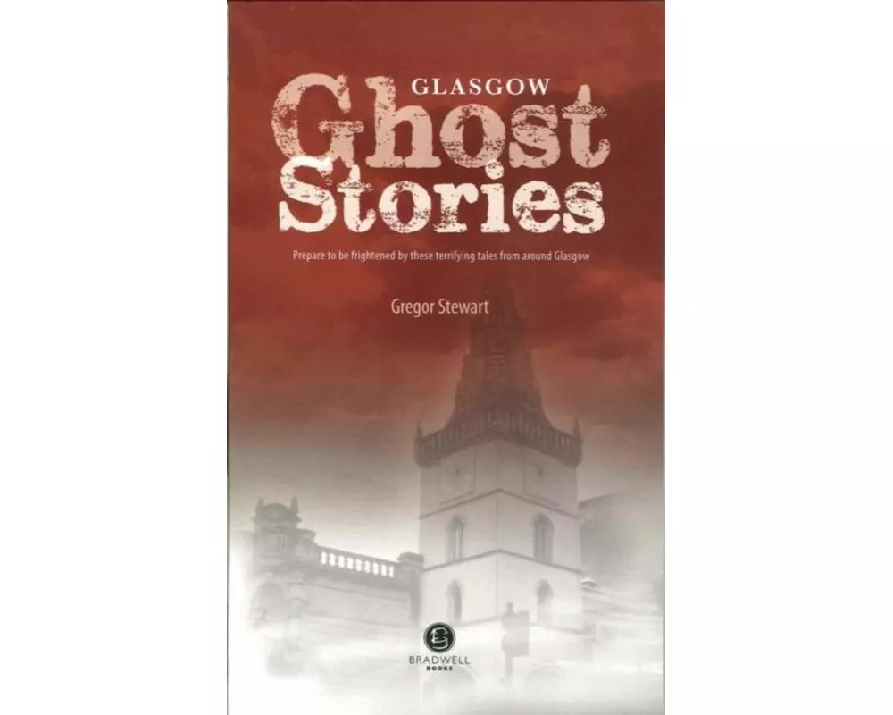 Glasgow Ghost Stories