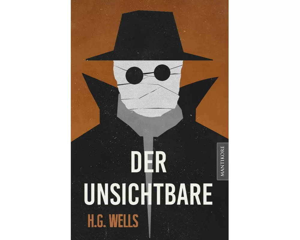 Der Unsichtbare
