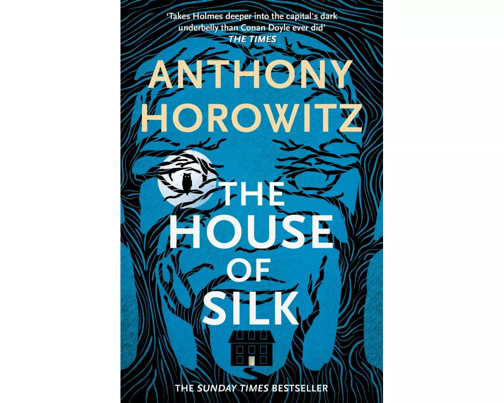 The House of Silk