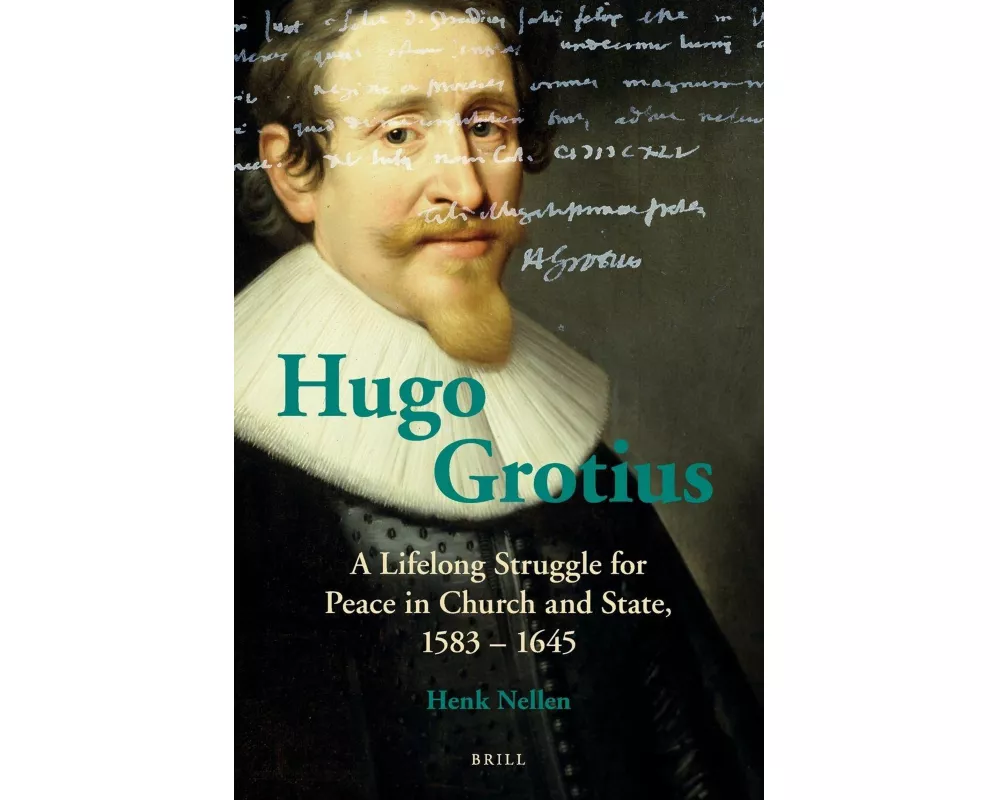 Hugo Grotius