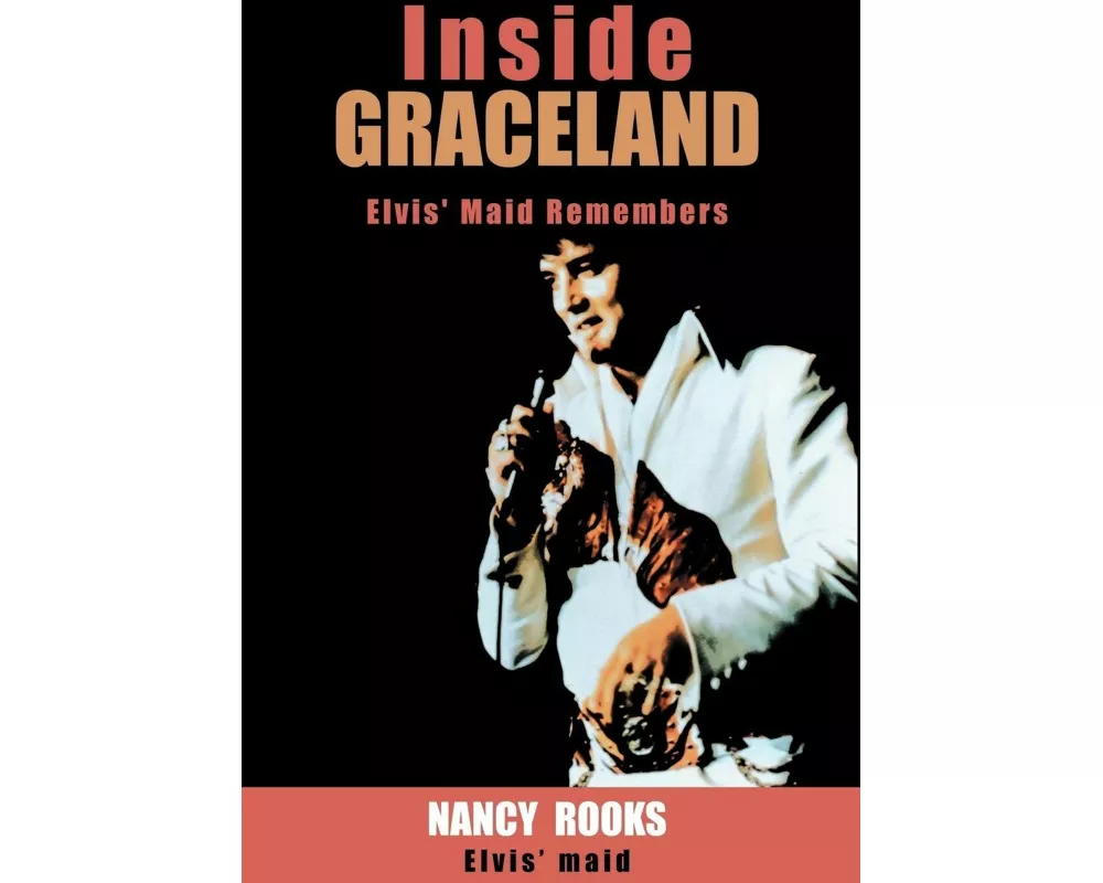 Inside Graceland