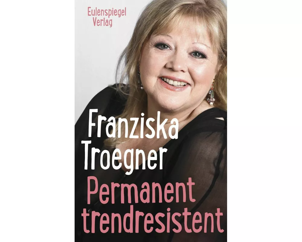 Permanent trendresistent