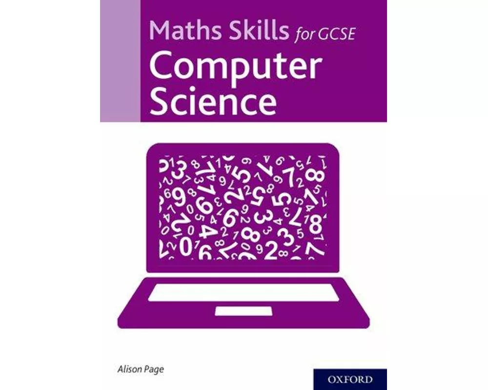 Maths Skills for GCSE Computer Science