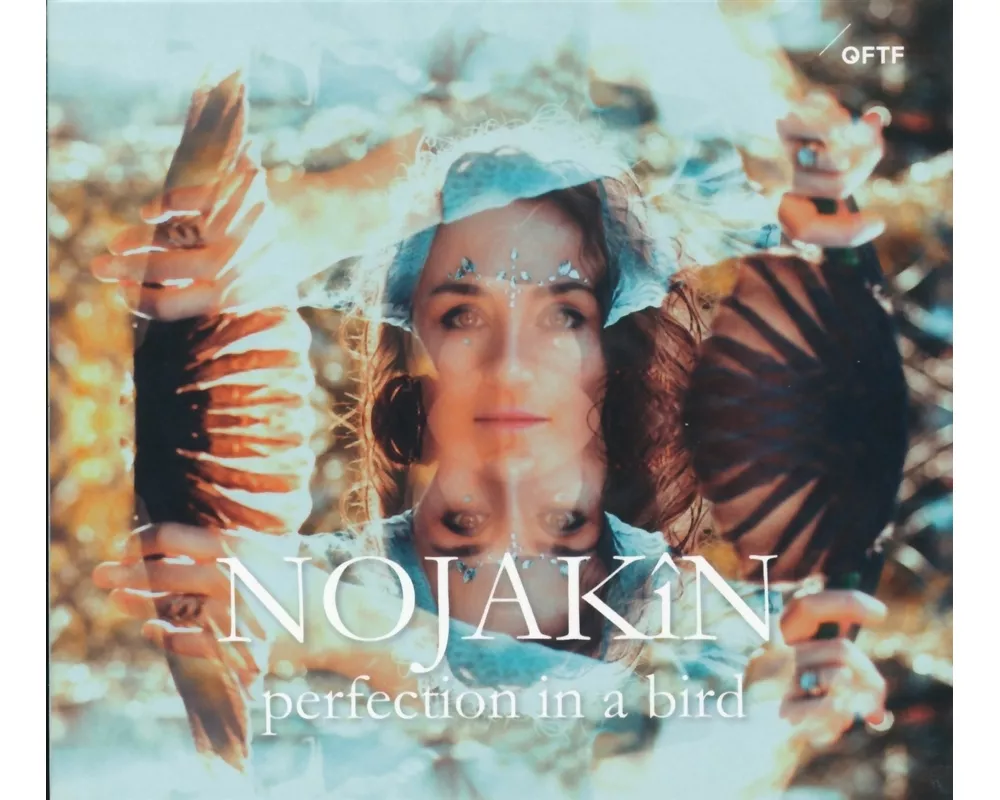 Perfection In A Bird