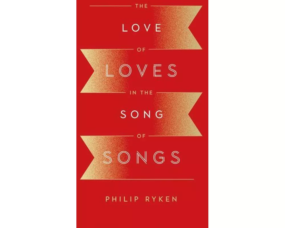 The Love of Loves in the Song of Songs