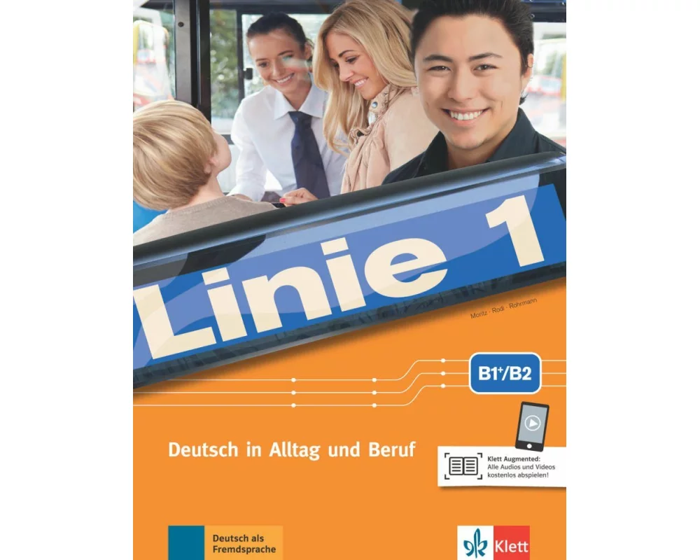 Linie 1 B1+/B2