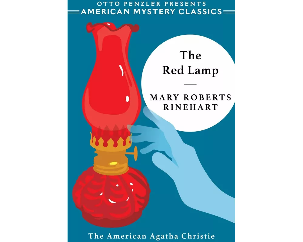 The Red Lamp