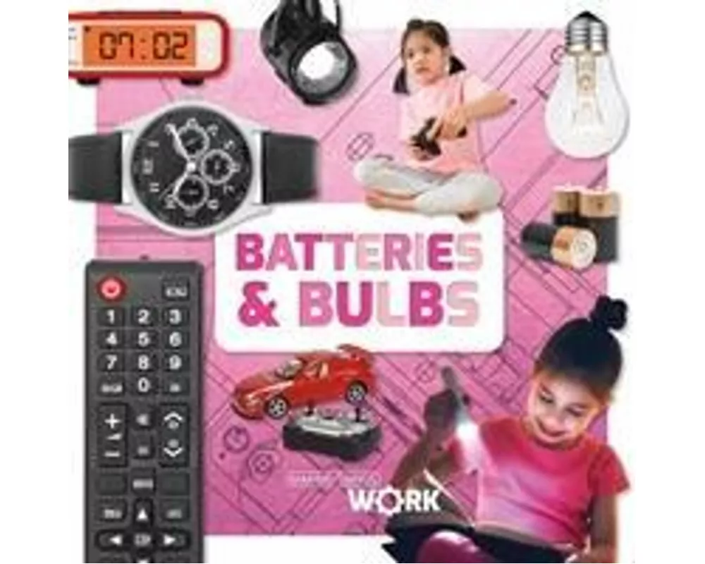 Batteries and Bulbs