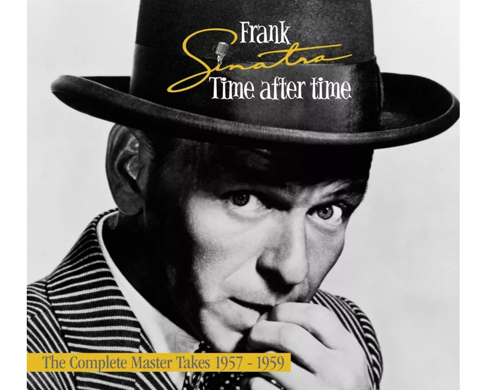 Time after time