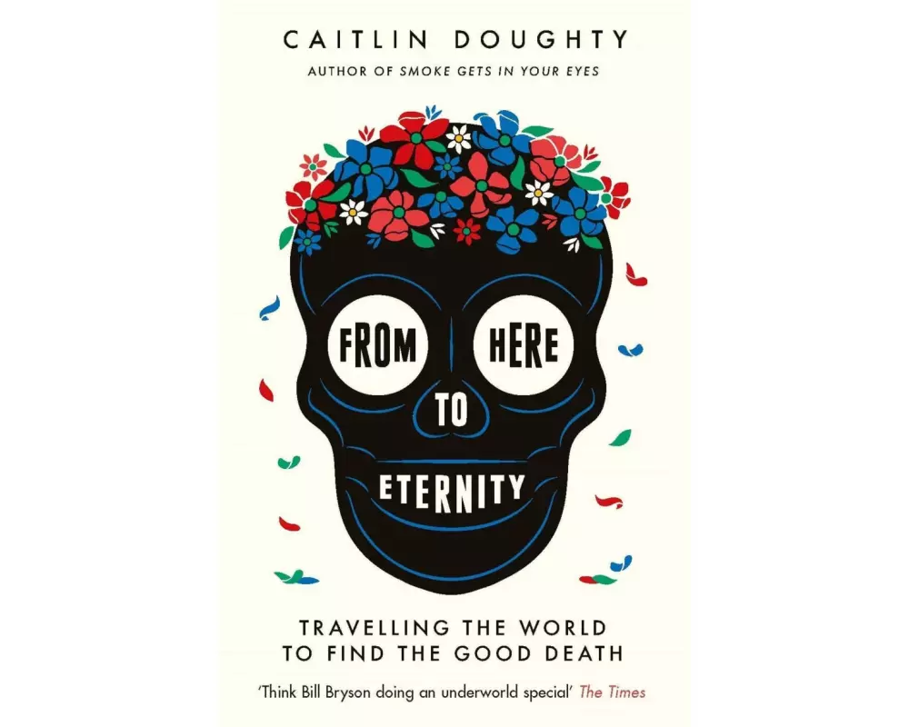 From Here to Eternity