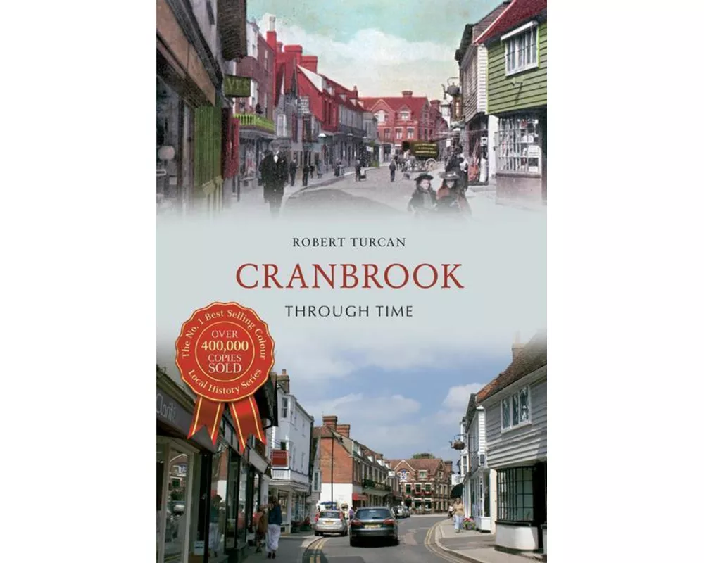 Cranbrook Through Time