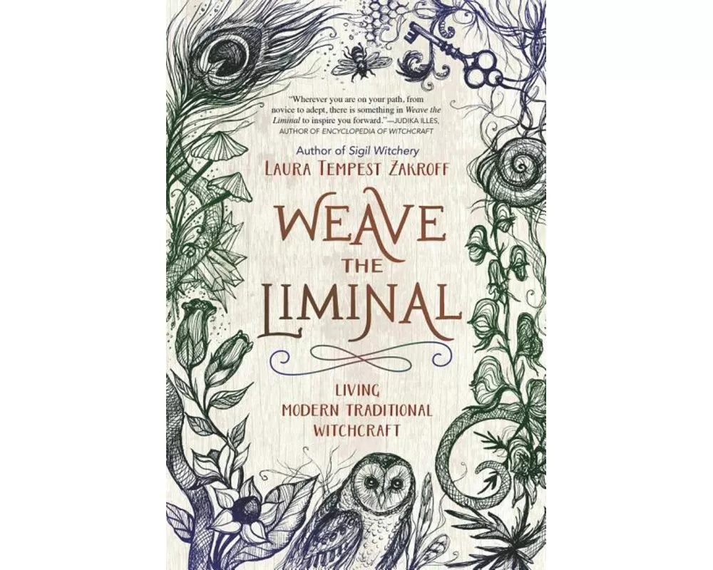 Weave the Liminal