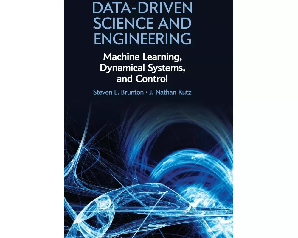 Data-Driven Science and Engineering