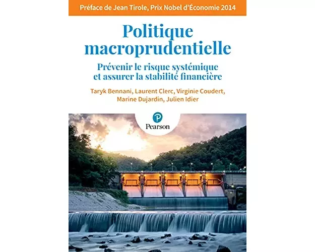 Politique macroprudentielle