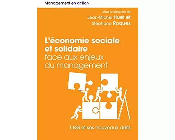 L'économie sociale et solidaire face aux enjeux du management