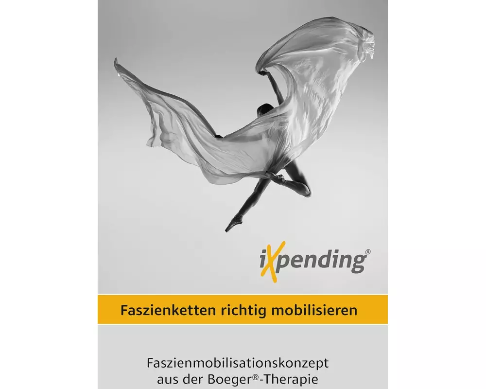 iXpending - schmerzfrei und beweglich
