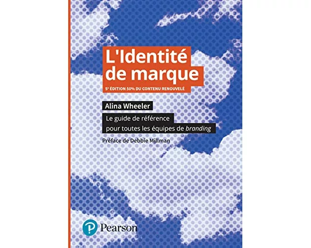 Identité de marque
