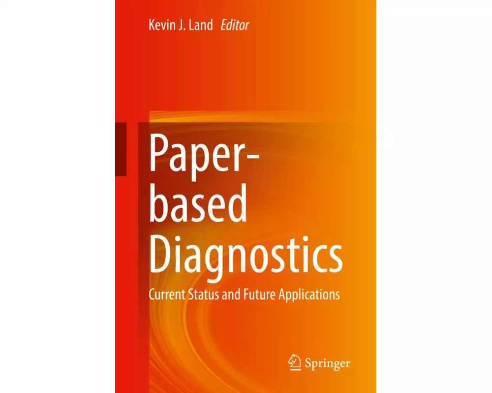 Paper-based Diagnostics