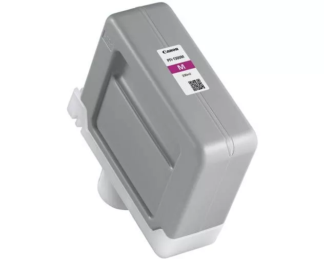 Canon Tinte PFI-1300 magenta / 0813C001 Magenta