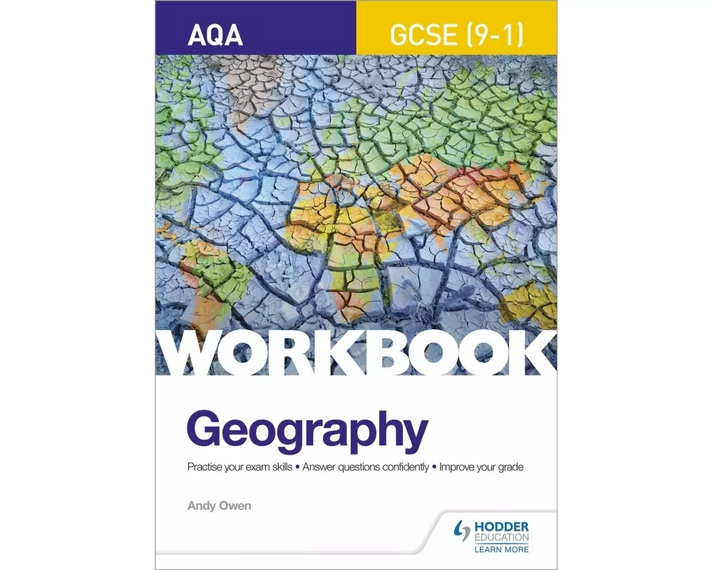 AQA GCSE (9–1) Geography Workbook