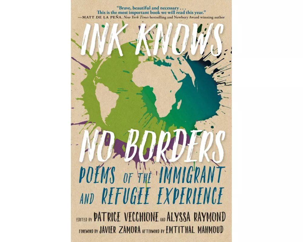 Ink Knows No Borders