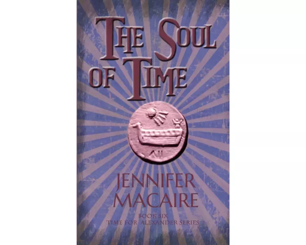 The Soul of Time