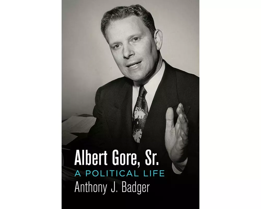 Albert Gore, Sr