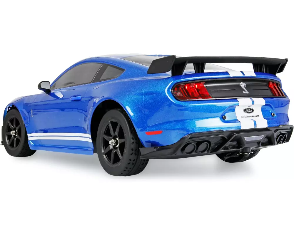 Amewi Hyper Go Ford Mustang Shelby GT500 1:10 ARTR