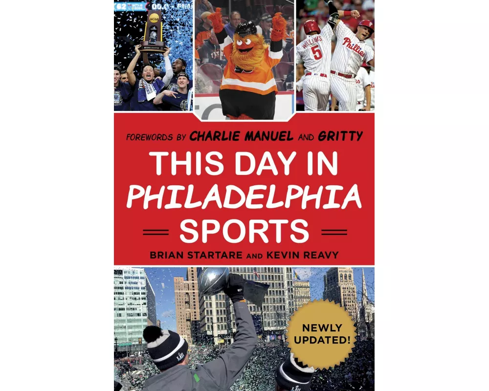 This Day in Philadelphia Sports