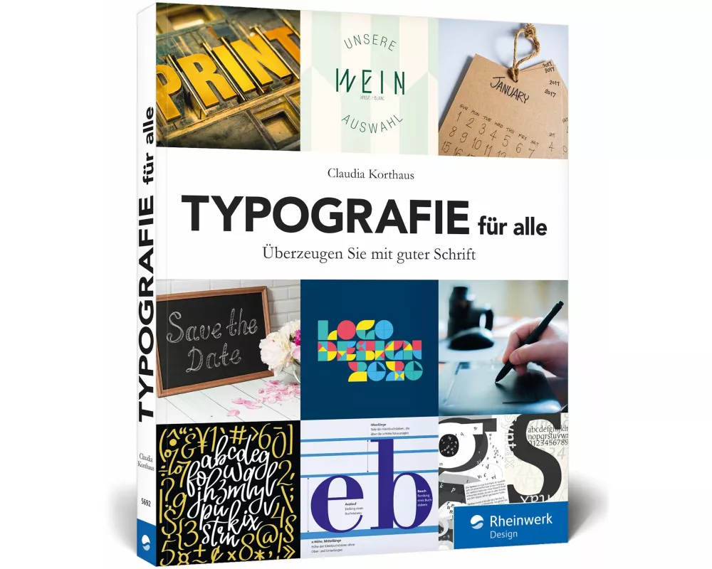 Typografie für alle