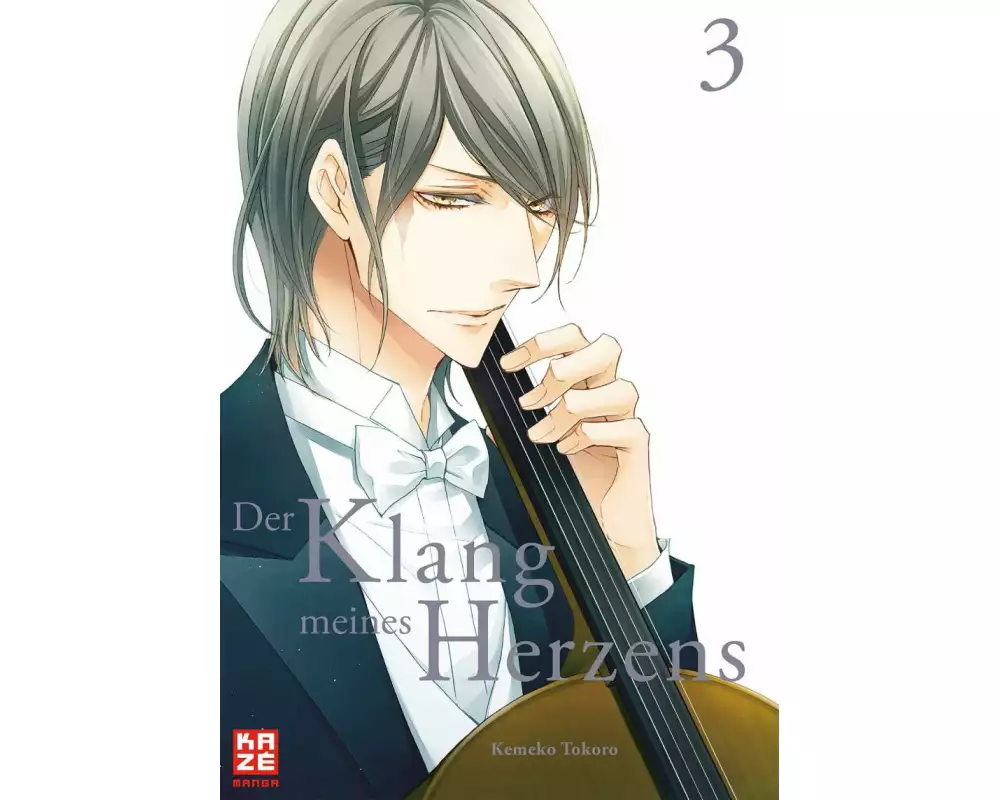 Der Klang meines Herzens 03