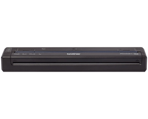 Brother PJ-883 Mobile Direct Thermal Printer