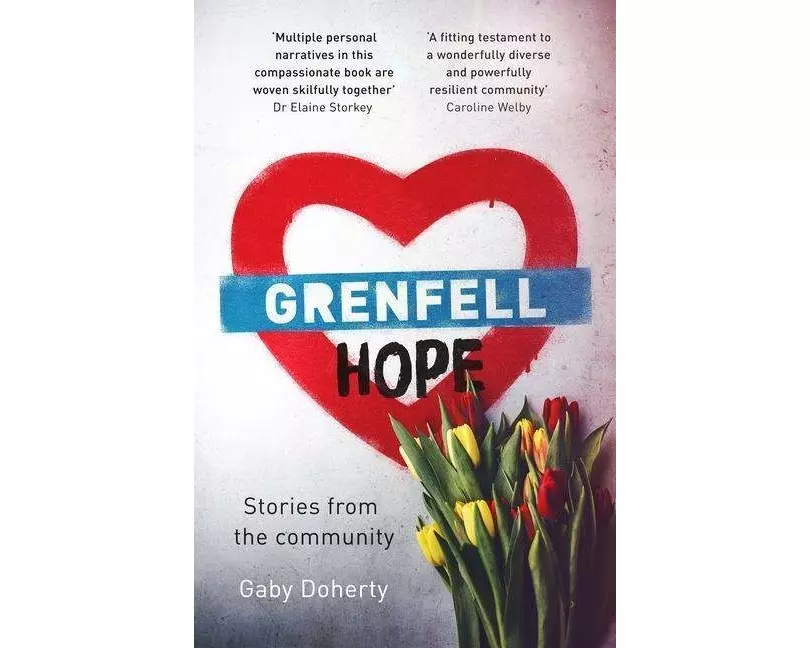 Grenfell Hope