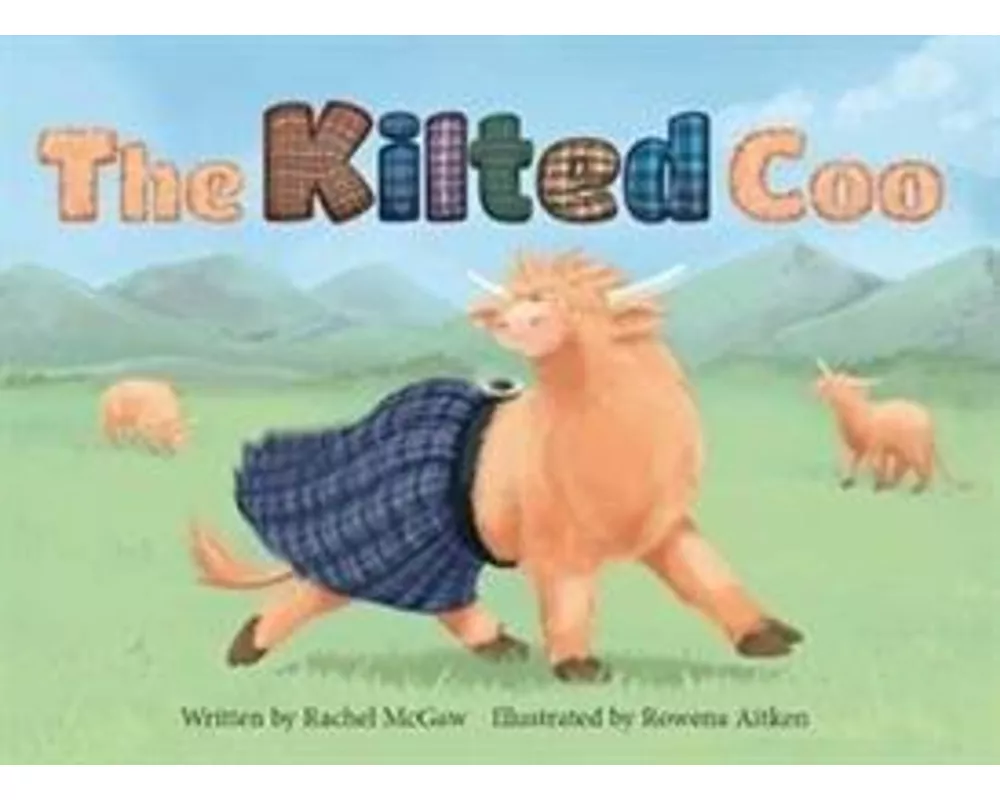 The Kilted Coo