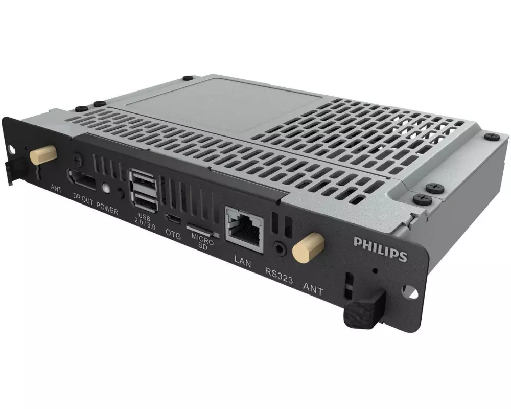 Philips PC Modul CRD50/00 V2