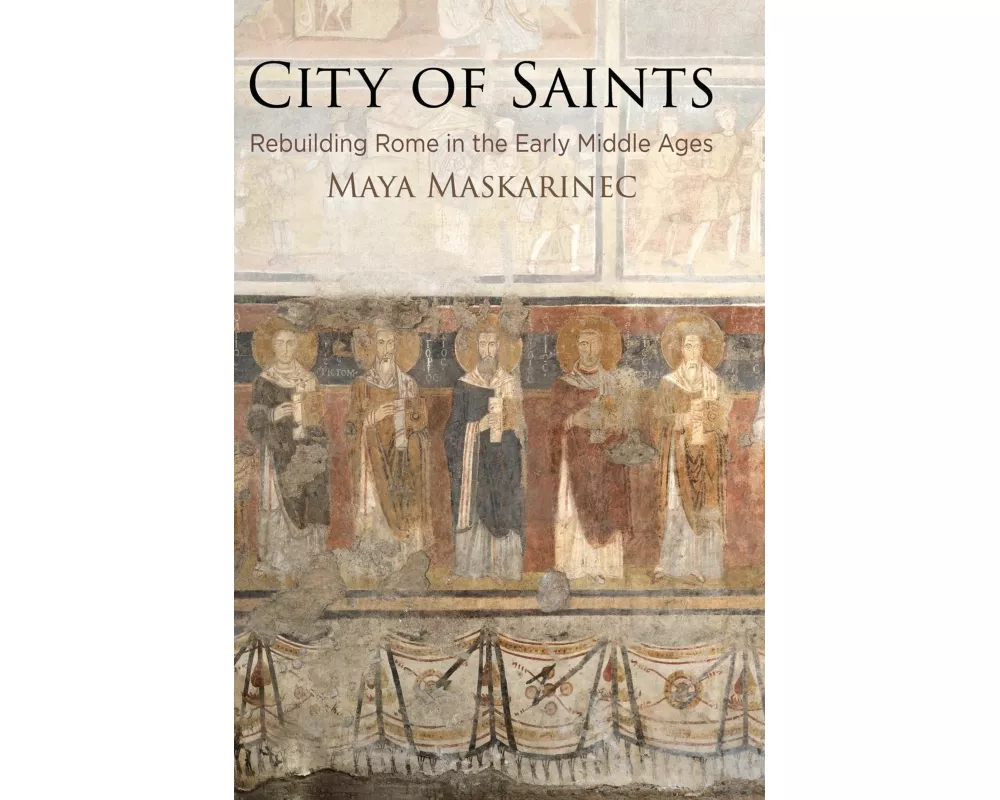 City of Saints