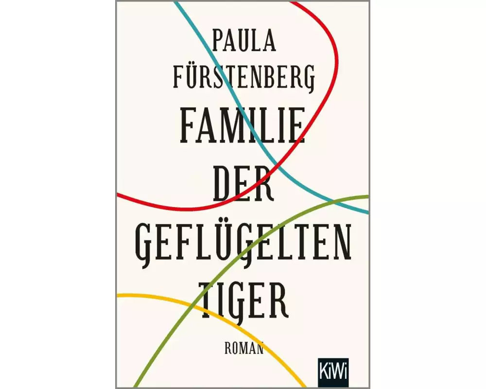 Familie der geflügelten Tiger