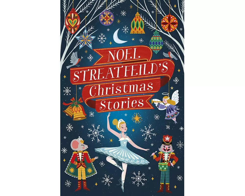 Noel Streatfeild's Christmas Stories