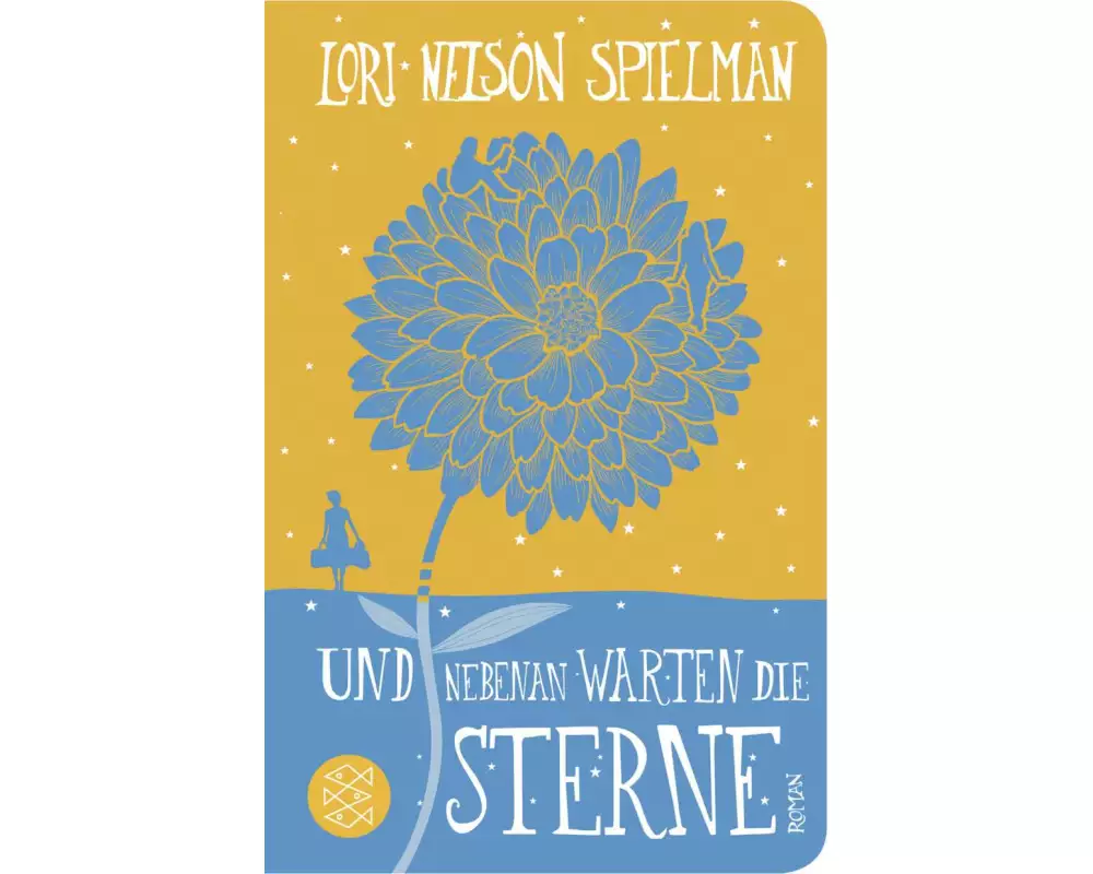 Und nebenan warten die Sterne