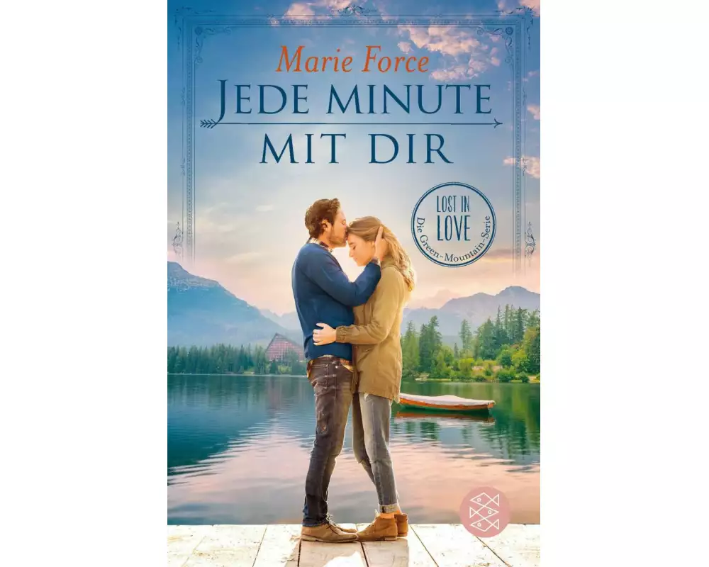 Jede Minute mit dir