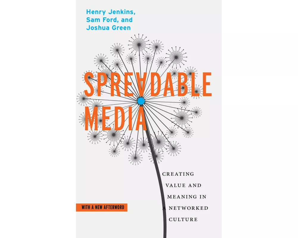 Spreadable Media