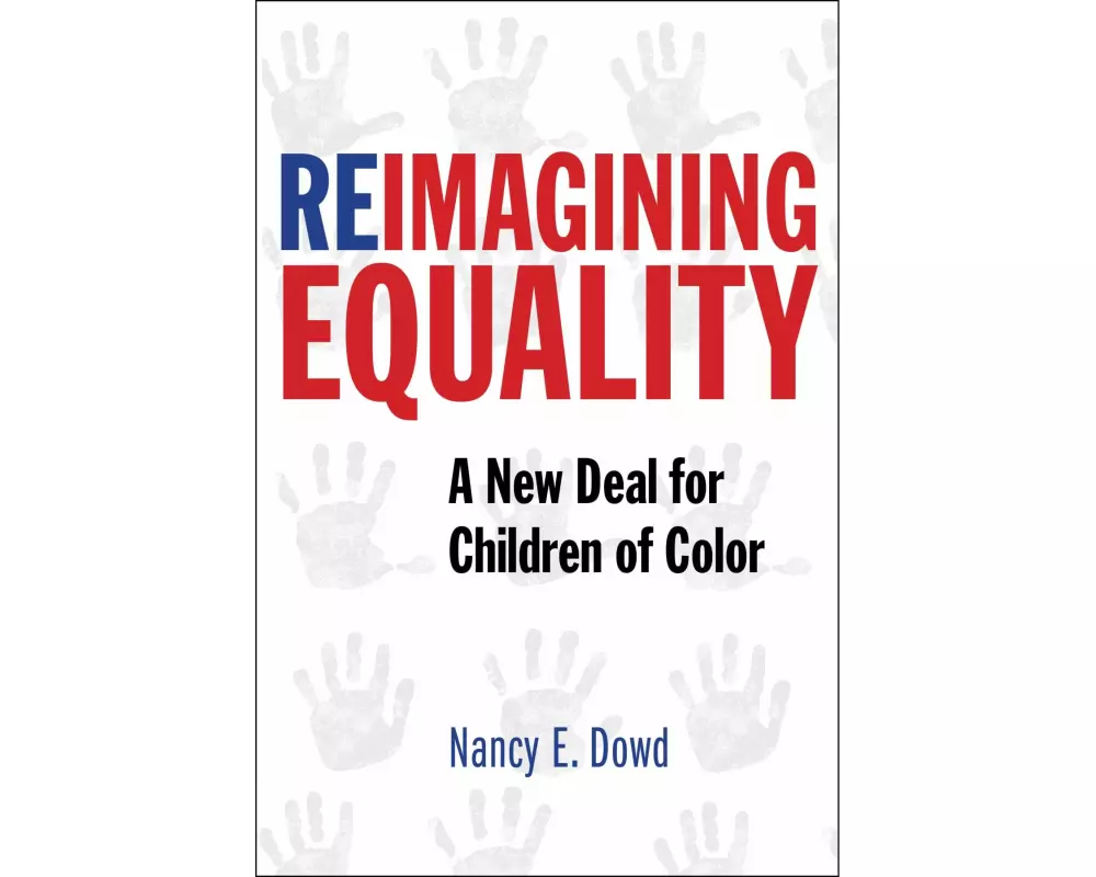 Reimagining Equality