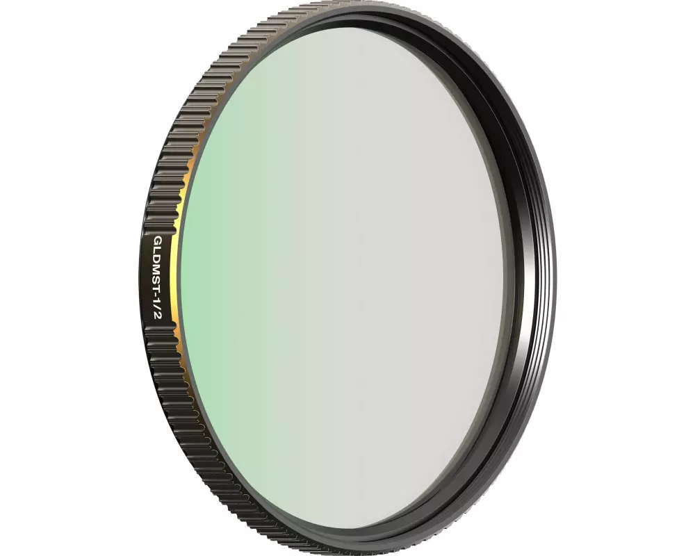 PolarPro Diffusionsfilter CineGold Filter – 67 mm
