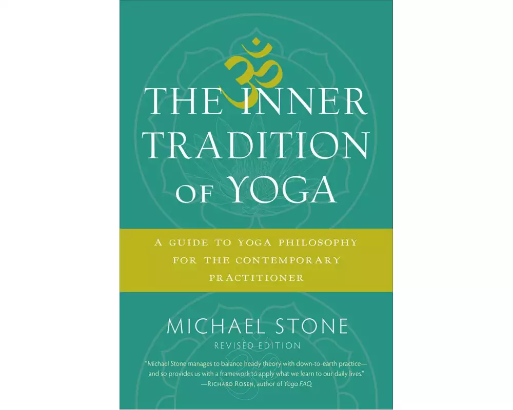 The Inner Tradition of Yoga