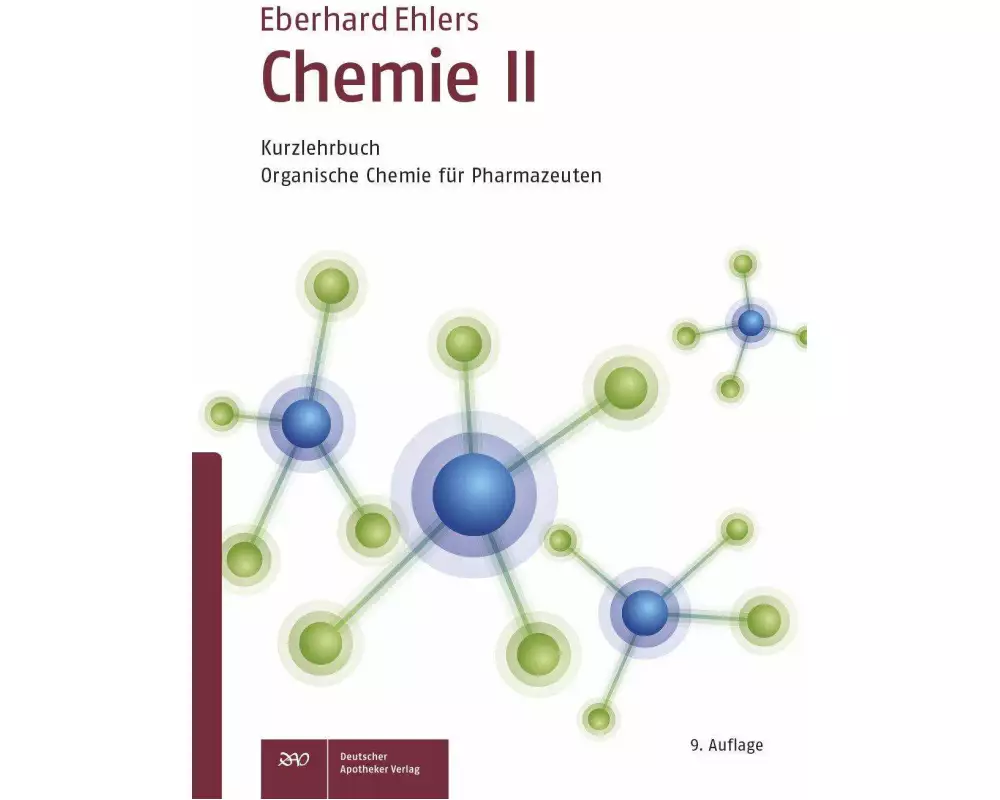 Chemie II - Kurzlehrbuch