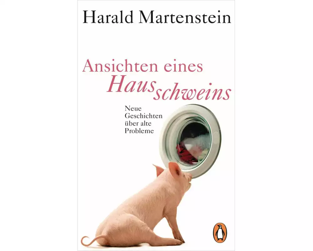 Ansichten eines Hausschweins