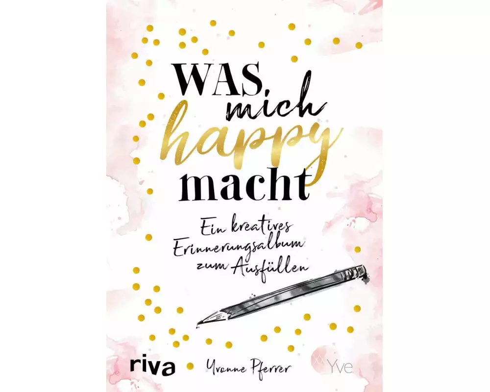 Was mich happy macht